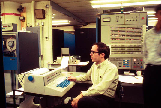 IBM System/360