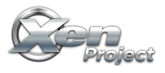 Xen logo